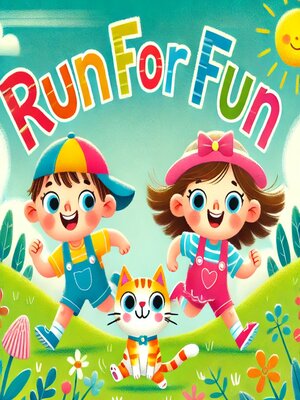 cover image of Run for Fun